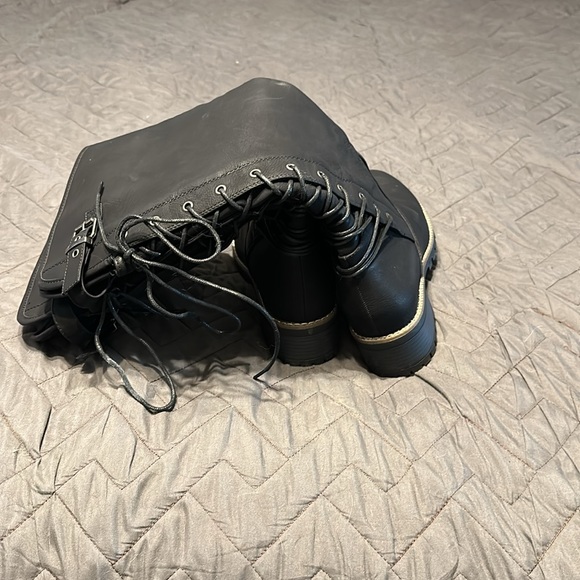 Style boots - Picture 3 of 4